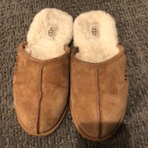 UGG slippers
